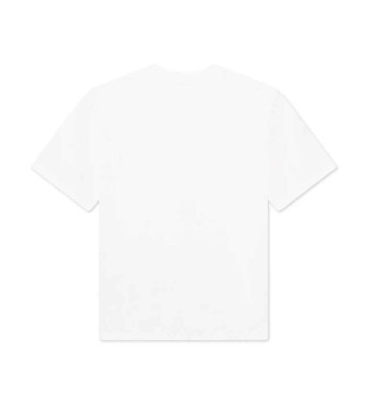 Deus Ex Machina T-shirt com log�tipo Pill branco