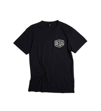 Deus Ex Machina Venice Address T-shirt sort