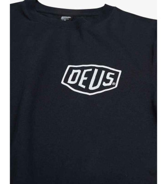 Deus Ex Machina Venice T-shirt sort