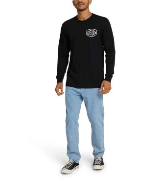 Deus Ex Machina Venice T-shirt sort