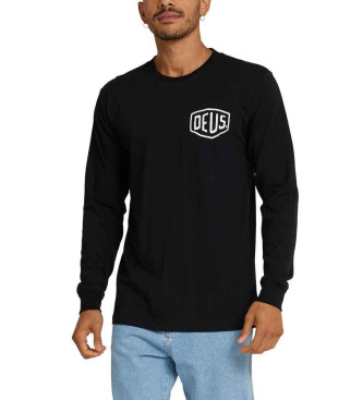 Deus Ex Machina Venice T-shirt sort
