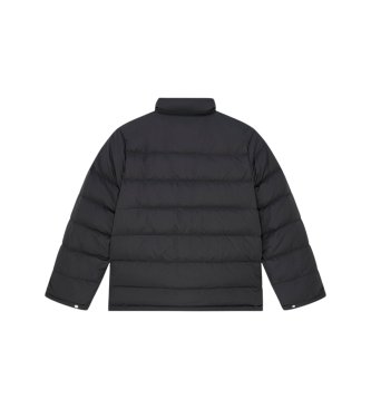 Deus Ex Machina Veste en duvet Carson noire