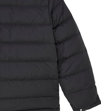 Deus Ex Machina Veste en duvet Carson noire