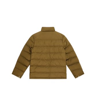 Deus Ex Machina Veste en duvet Carson vert olive