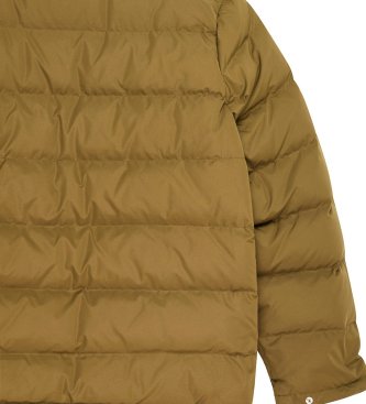 Deus Ex Machina Veste en duvet Carson vert olive