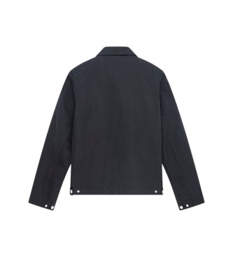 Deus Ex Machina Veste Earls Work noir