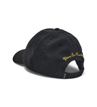 Deus Ex Machina Melodies Dad Cap grey