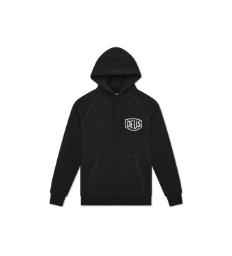 Deus Ex Machina Sudadera Harajuku Address nergro 