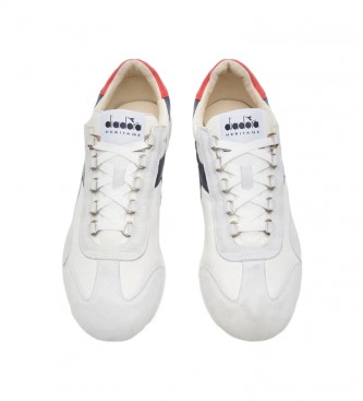 Diadora Sneakers Equipe white