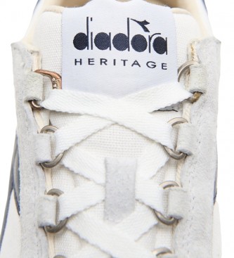Diadora Sneakers Equipe white
