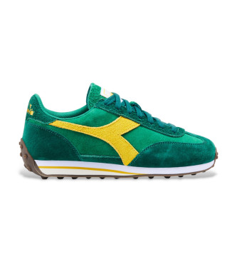 Diadora Leather Sneakers 