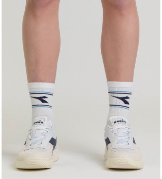 Diadora Zapatillas B. Elite Star azul