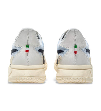 Diadora Zapatillas B. Elite Star azul