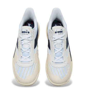 Diadora Zapatillas B. Elite Star azul