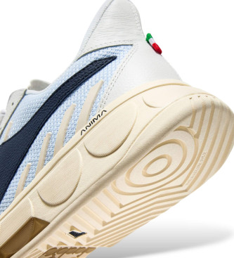 Diadora Zapatillas B. Elite Star azul