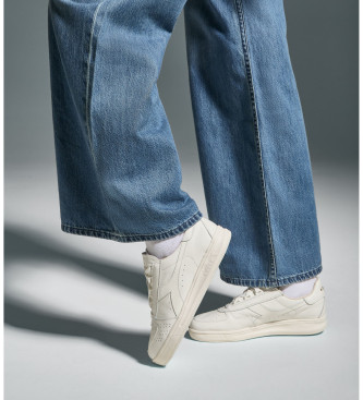 Diadora Zapatillas B.Elite '84 Italia blanco