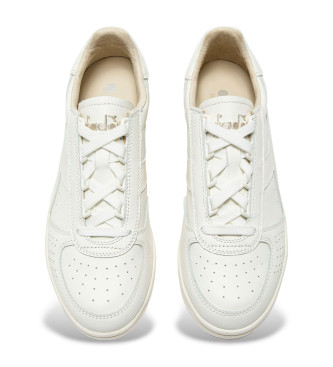 Diadora Zapatillas B.Elite '84 Italia blanco