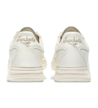 Diadora Zapatillas B.Elite '84 Italia blanco