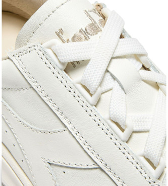 Diadora Zapatillas B.Elite '84 Italia blanco