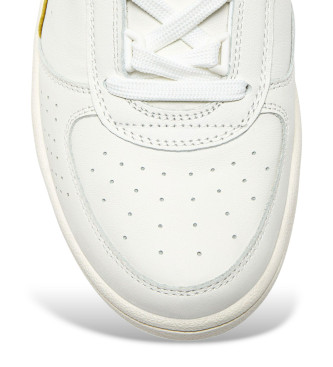 Diadora Zapatillas B.Elite '84 Italia blanco,dorado