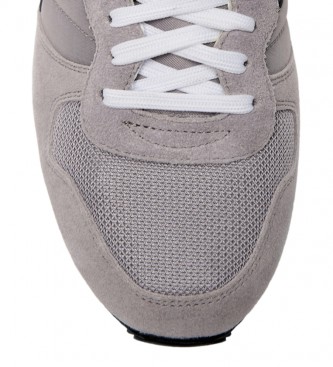 Diadora Sneakers Camaro Grey Grey, multicolor