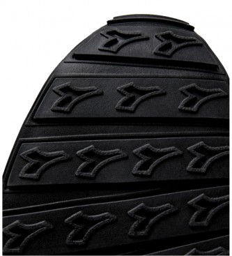 Diadora Sneaker Camaro Grey grigia, multicolore