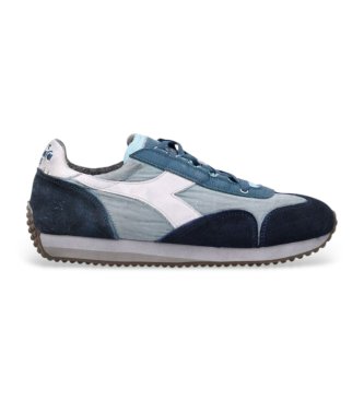 Diadora Equipe Dirty Sw Evo Leather Sneakers