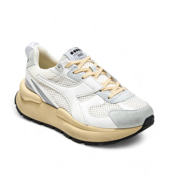 Diadora Mercury Elite Urban lderskor vit