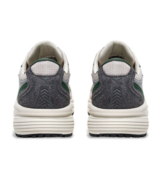 Diadora Mythos Star Leather Sneakers grey