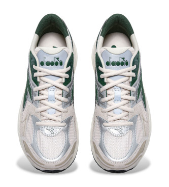 Diadora Mythos Star Leather Sneakers grey