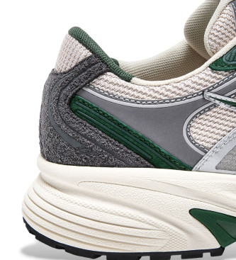 Diadora Mythos Star Leather Sneakers grey
