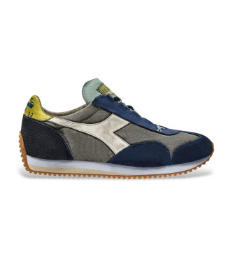 Diadora Sko Equipe Dirty Evo bl 