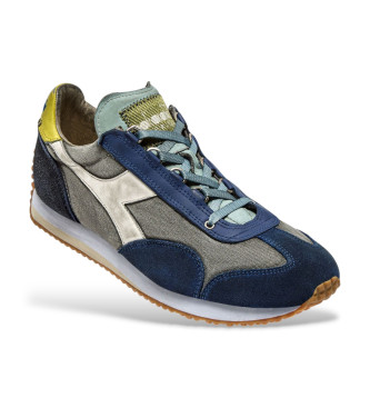 Diadora Sko Equipe Dirty Evo bl 