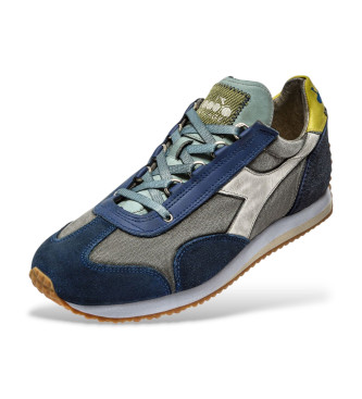 Diadora Sko Equipe Dirty Evo bl 