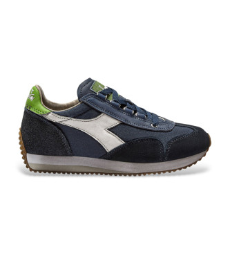 Diadora Zapatillas Equipe Dirty SV Evo azul