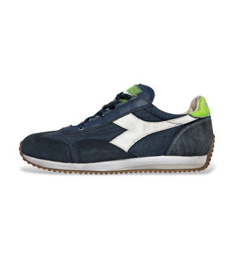 Diadora Zapatillas Equipe Dirty SV Evo azul