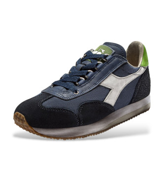 Diadora Zapatillas Equipe Dirty SV Evo azul