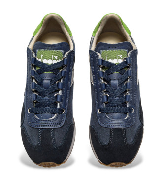 Diadora Zapatillas Equipe Dirty SV Evo azul