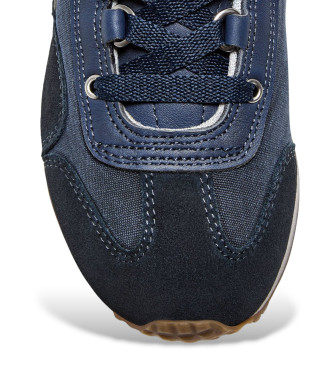 Diadora Zapatillas Equipe Dirty SV Evo azul
