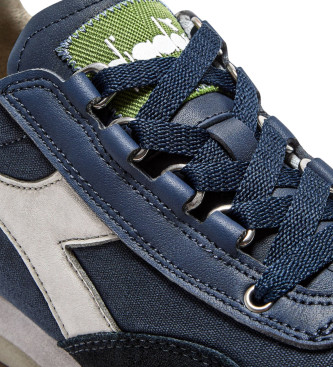 Diadora Zapatillas Equipe Dirty SV Evo azul