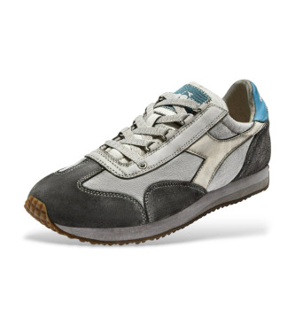 Diadora Zapatillas Equipe Dirty SV Evo gris, azul
