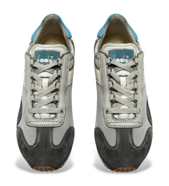 Diadora Zapatillas Equipe Dirty SV Evo gris, azul