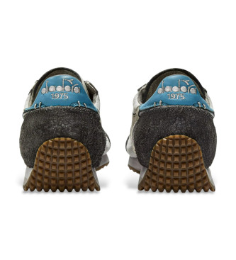 Diadora Zapatillas Equipe Dirty SV Evo gris, azul