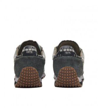 Diadora Sapatos Equipe H Dirt grey