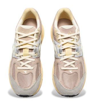 Diadora Shoes Mithos Star M2 beige
