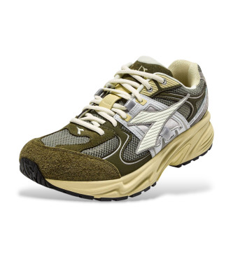 Diadora Sneakers Mithos Star M2 verdi