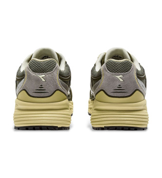 Diadora Sneakers Mithos Star M2 verdi