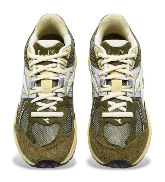 Diadora Sneakers Mithos Star M2 verdi