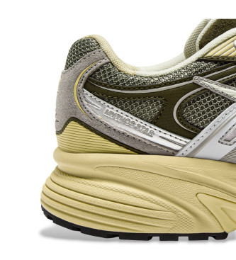 Diadora Sneakers Mithos Star M2 verdi