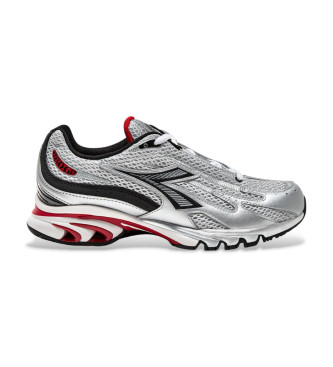 Diadora Chaussures Mythos Propulsion 280 argent